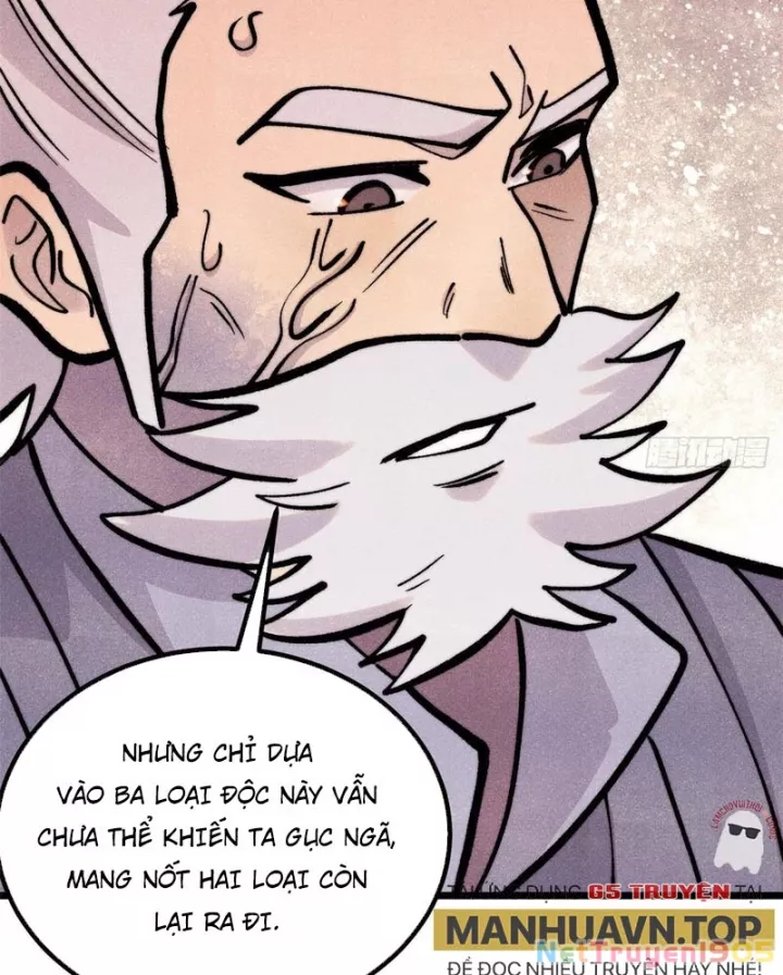 Vạn Cổ Tối Cường Tông Chapter 442 - Trang 3