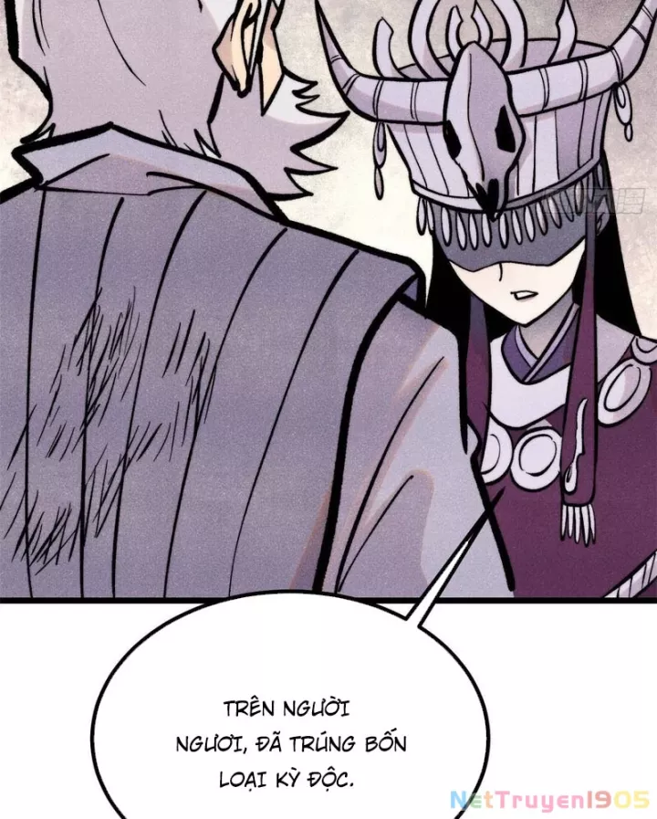 Vạn Cổ Tối Cường Tông Chapter 442 - Trang 3