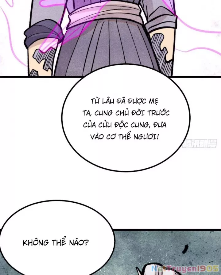 Vạn Cổ Tối Cường Tông Chapter 442 - Trang 3