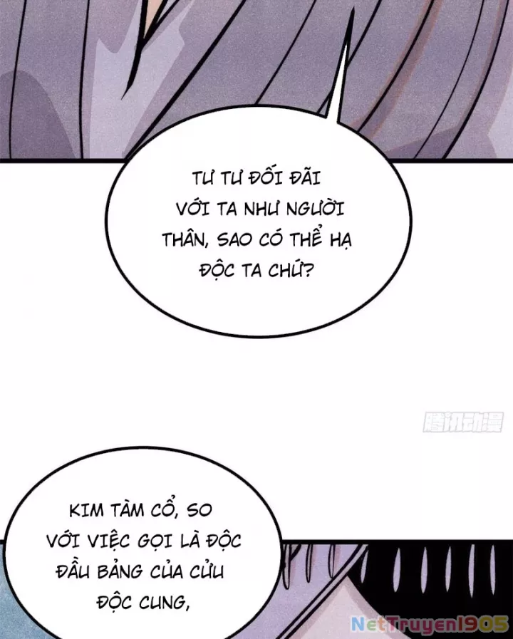Vạn Cổ Tối Cường Tông Chapter 442 - Trang 3