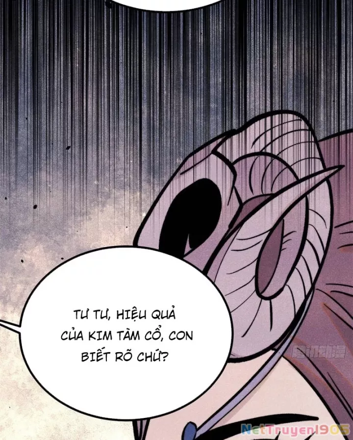 Vạn Cổ Tối Cường Tông Chapter 442 - Trang 3
