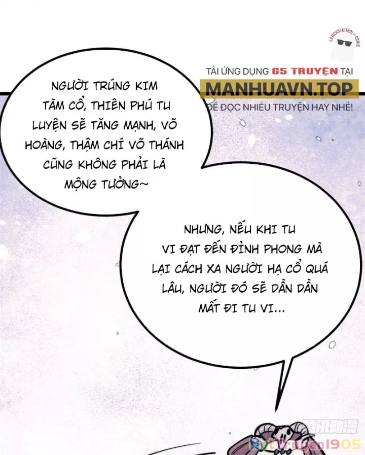Vạn Cổ Tối Cường Tông Chapter 442 - Trang 3
