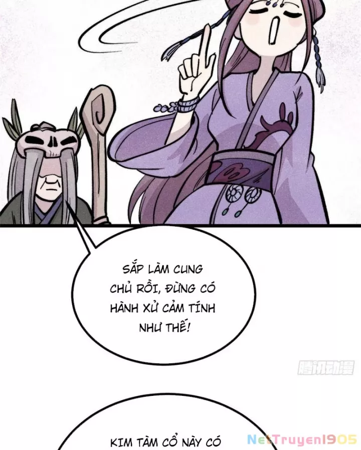 Vạn Cổ Tối Cường Tông Chapter 442 - Trang 3