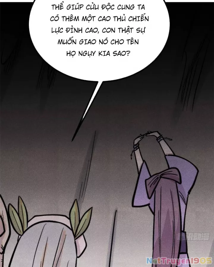 Vạn Cổ Tối Cường Tông Chapter 442 - Trang 3