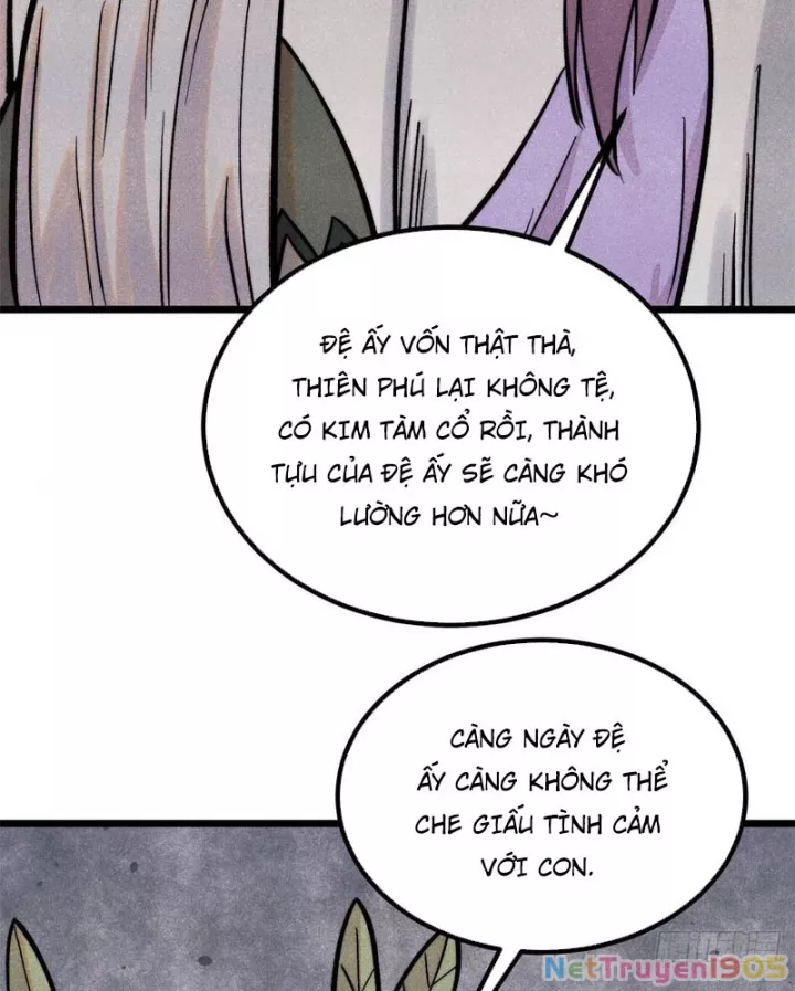Vạn Cổ Tối Cường Tông Chapter 442 - Trang 3