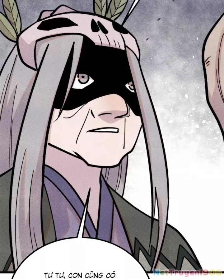 Vạn Cổ Tối Cường Tông Chapter 442 - Trang 3