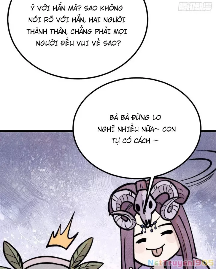 Vạn Cổ Tối Cường Tông Chapter 442 - Trang 3