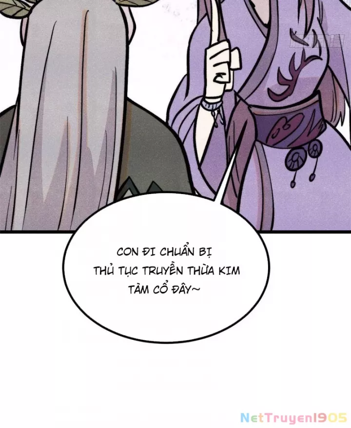 Vạn Cổ Tối Cường Tông Chapter 442 - Trang 3