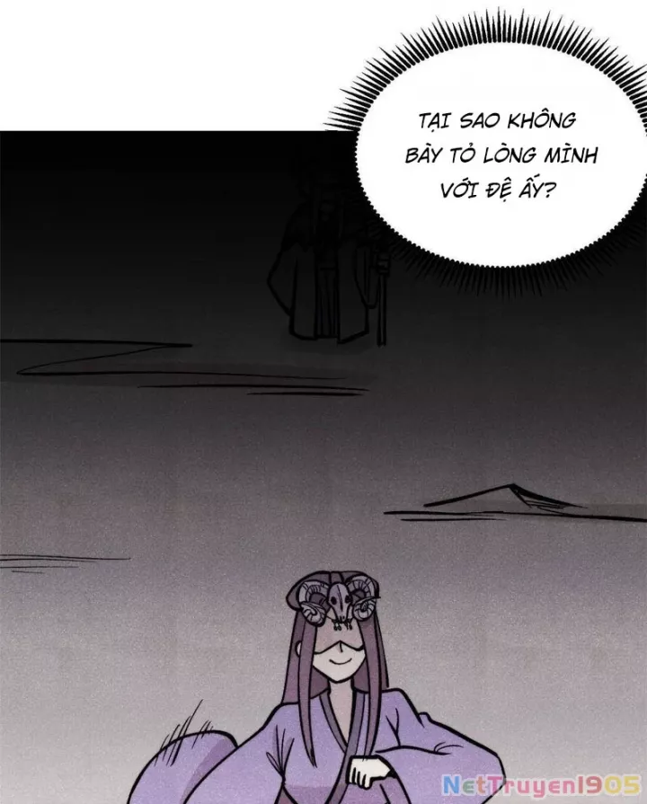 Vạn Cổ Tối Cường Tông Chapter 442 - Trang 3