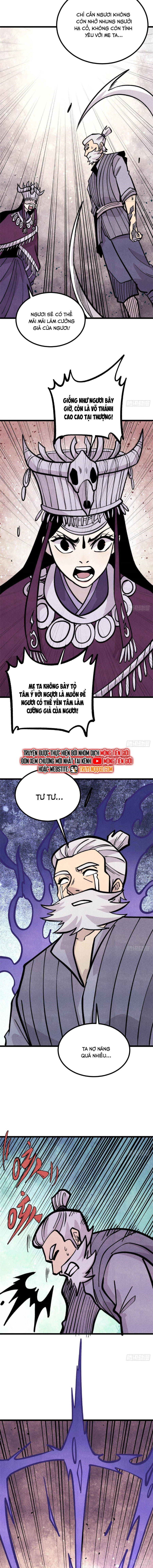 Vạn Cổ Tối Cường Tông Chapter 443 - Trang 2