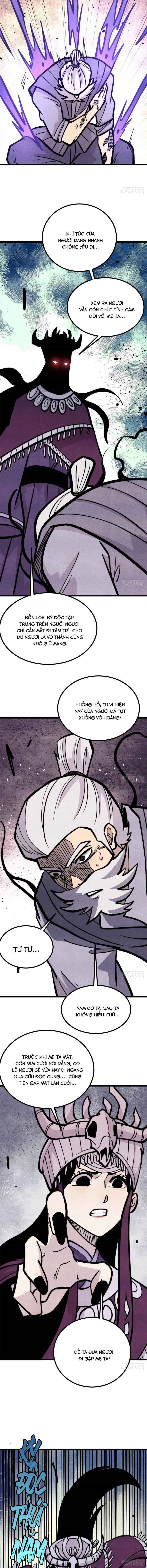 Vạn Cổ Tối Cường Tông Chapter 443 - Trang 2