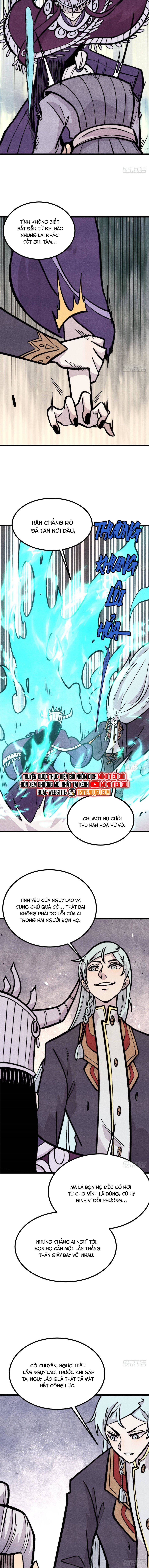 Vạn Cổ Tối Cường Tông Chapter 443 - Trang 2