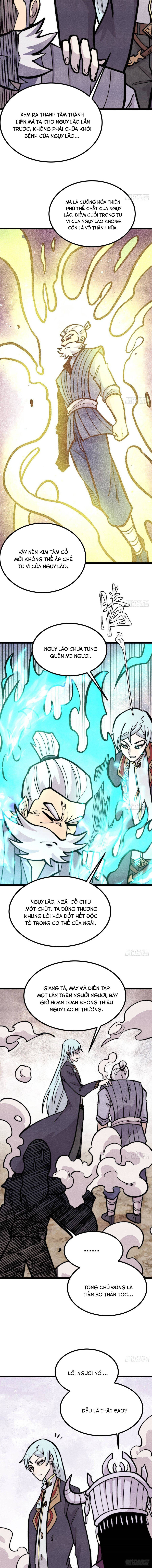 Vạn Cổ Tối Cường Tông Chapter 443 - Trang 2