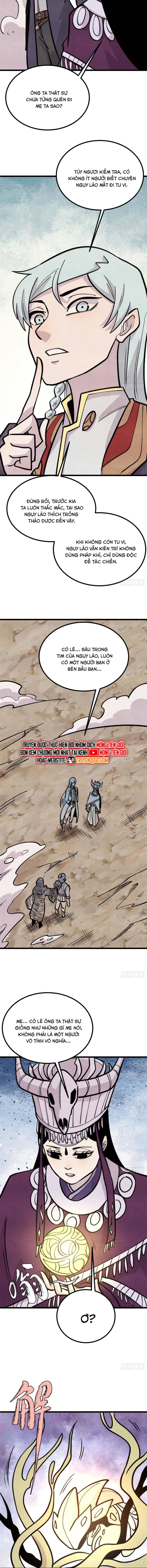 Vạn Cổ Tối Cường Tông Chapter 443 - Trang 2