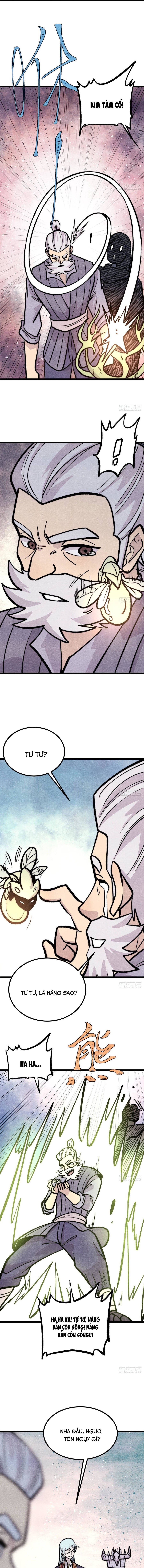 Vạn Cổ Tối Cường Tông Chapter 443 - Trang 2