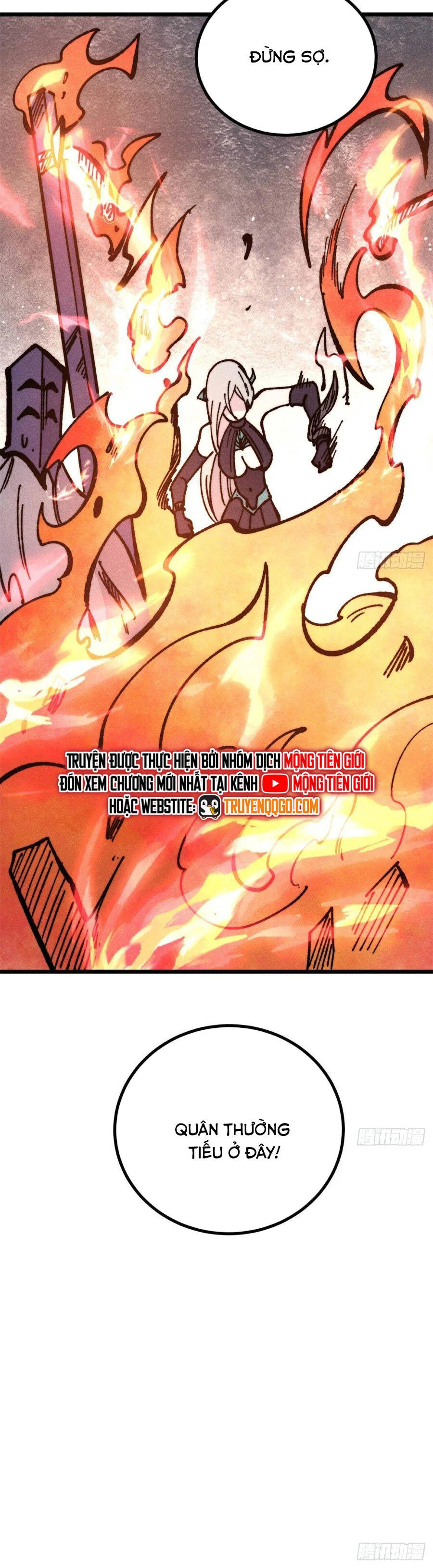 Vạn Cổ Tối Cường Tông Chapter 443 - Trang 2