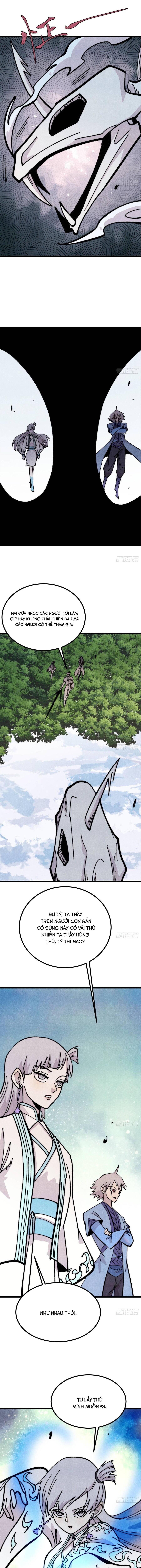 Vạn Cổ Tối Cường Tông Chapter 457 - Trang 2