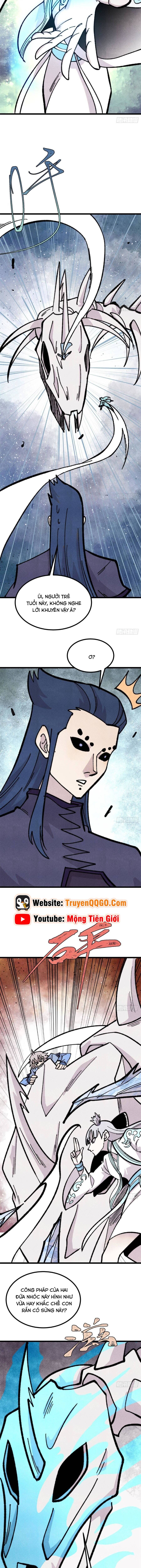Vạn Cổ Tối Cường Tông Chapter 457 - Trang 2