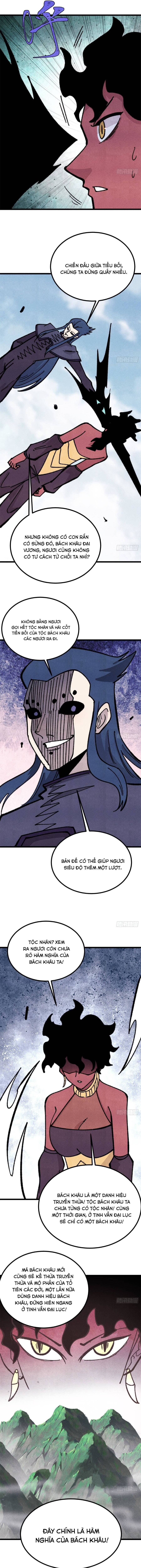 Vạn Cổ Tối Cường Tông Chapter 457 - Trang 2