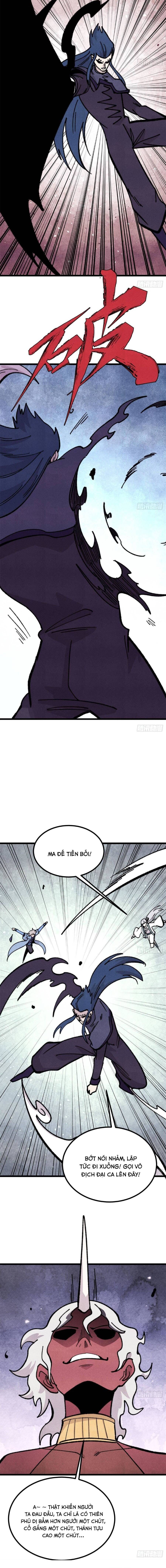 Vạn Cổ Tối Cường Tông Chapter 457 - Trang 2