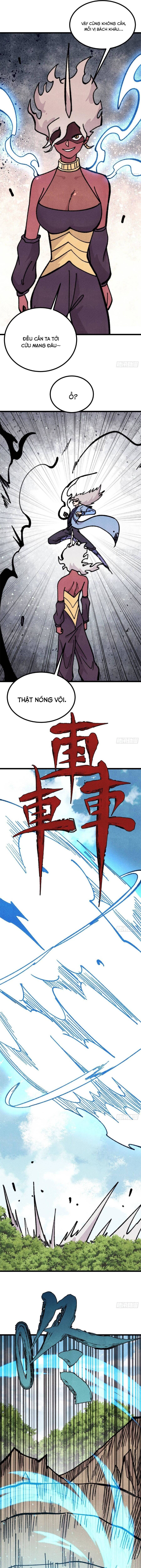 Vạn Cổ Tối Cường Tông Chapter 457 - Trang 2