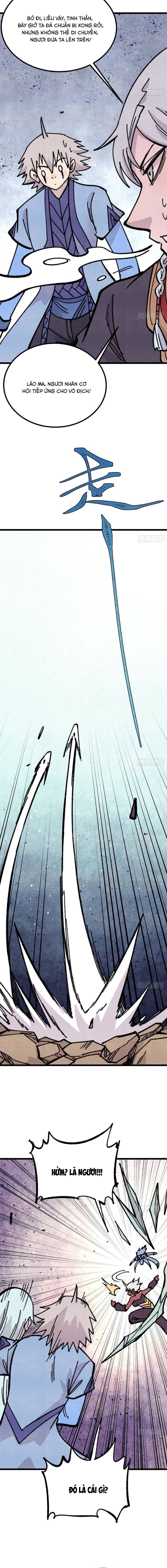Vạn Cổ Tối Cường Tông Chapter 457 - Trang 2
