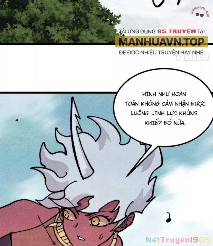 Vạn Cổ Tối Cường Tông Chapter 458 - Trang 2