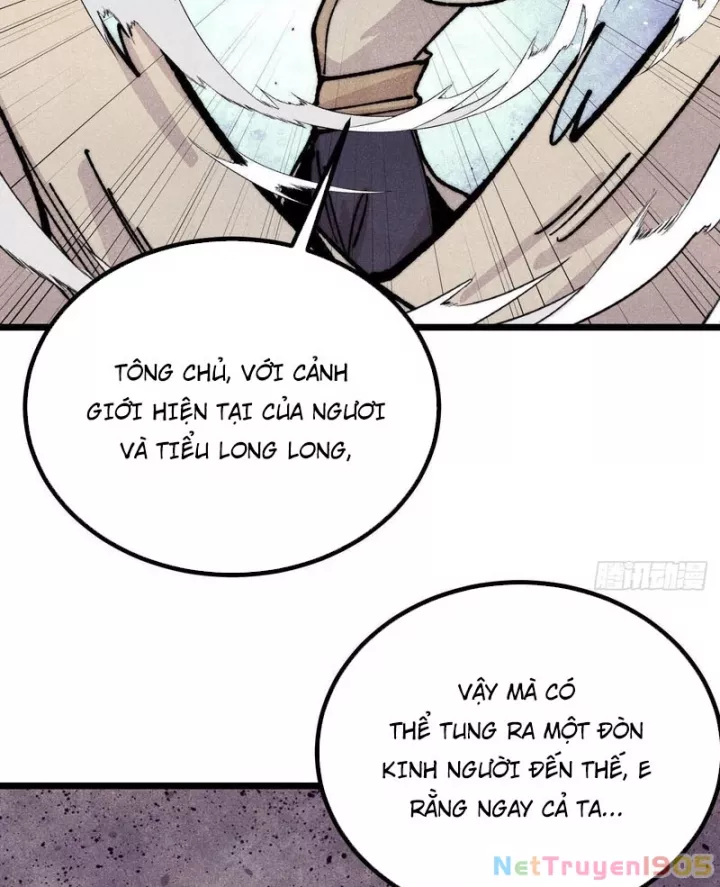 Vạn Cổ Tối Cường Tông Chapter 458 - Trang 2