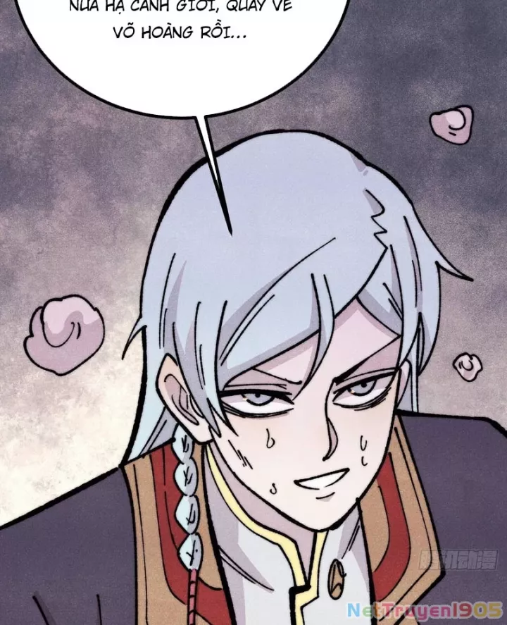 Vạn Cổ Tối Cường Tông Chapter 458 - Trang 2