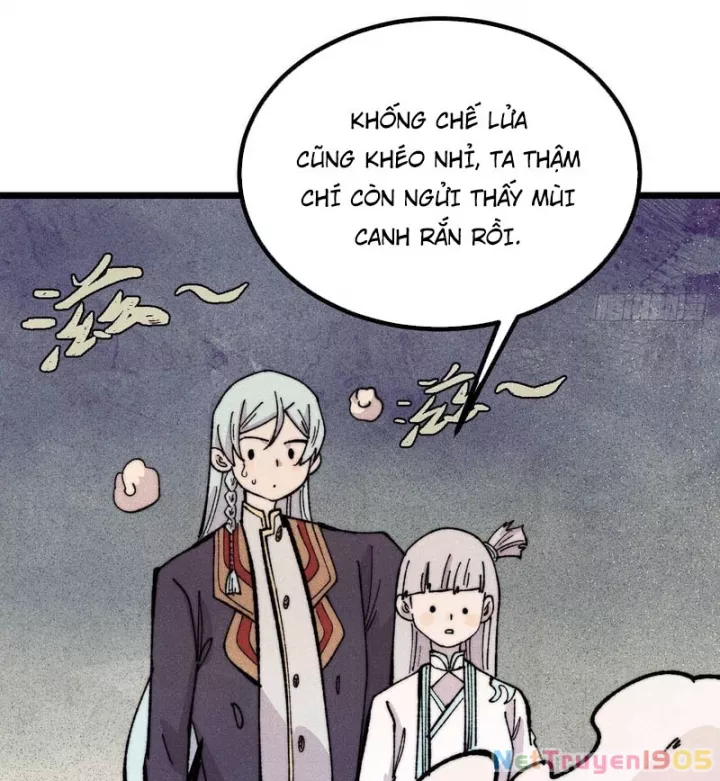 Vạn Cổ Tối Cường Tông Chapter 458 - Trang 2