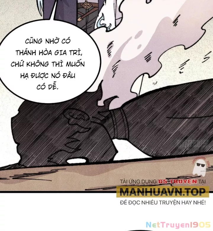Vạn Cổ Tối Cường Tông Chapter 458 - Trang 2