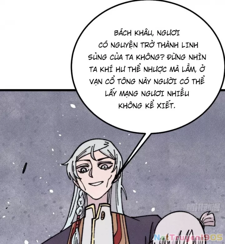 Vạn Cổ Tối Cường Tông Chapter 458 - Trang 2