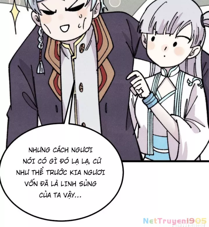 Vạn Cổ Tối Cường Tông Chapter 458 - Trang 2