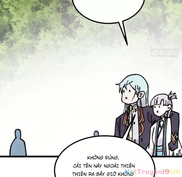 Vạn Cổ Tối Cường Tông Chapter 458 - Trang 2