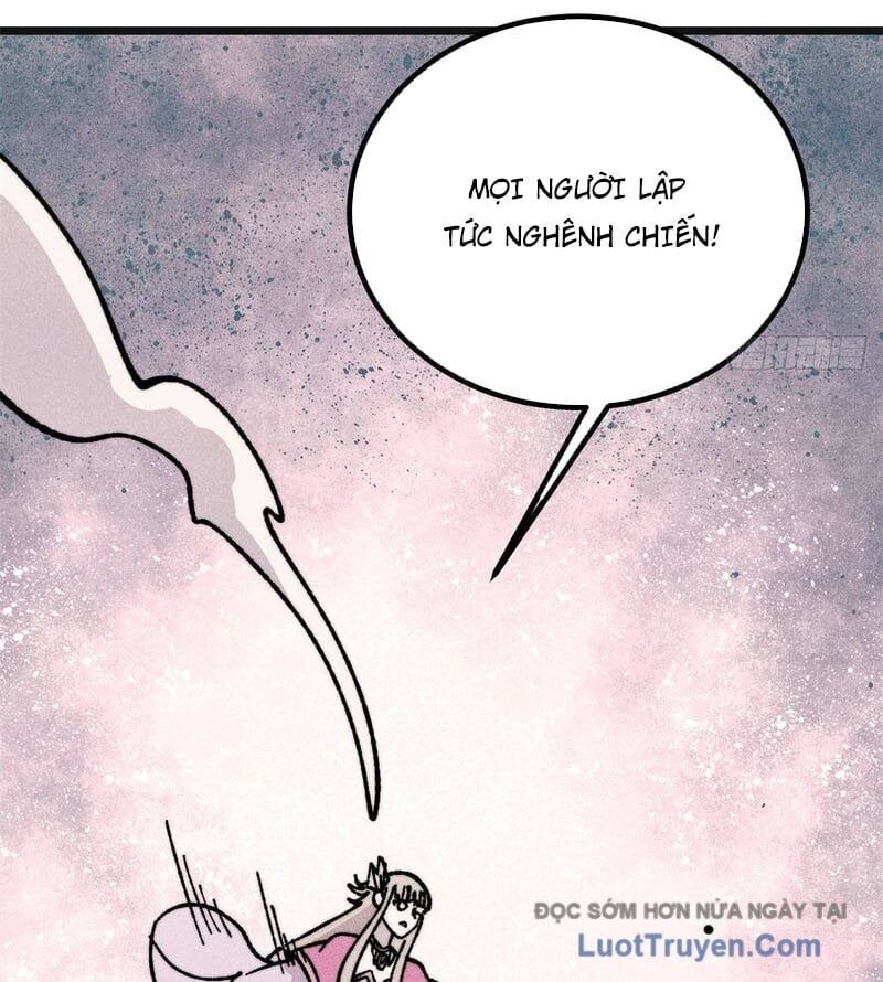 Vạn Cổ Tối Cường Tông Chapter 460 - Trang 2