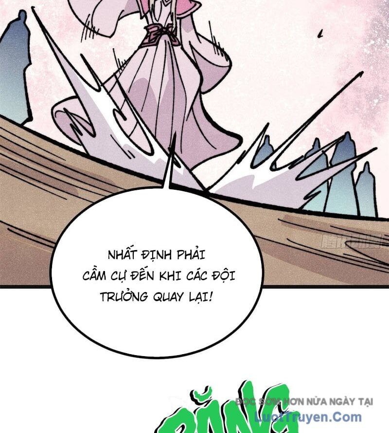 Vạn Cổ Tối Cường Tông Chapter 460 - Trang 2