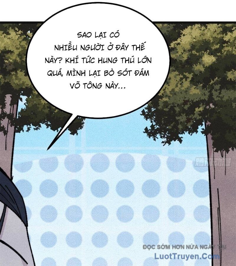 Vạn Cổ Tối Cường Tông Chapter 460 - Trang 2