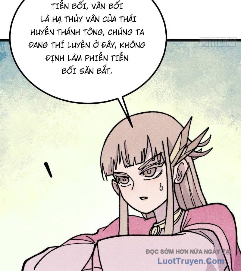 Vạn Cổ Tối Cường Tông Chapter 460 - Trang 2