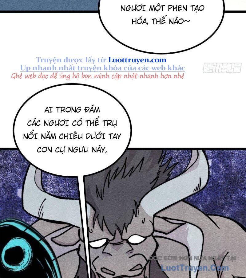 Vạn Cổ Tối Cường Tông Chapter 460 - Trang 2
