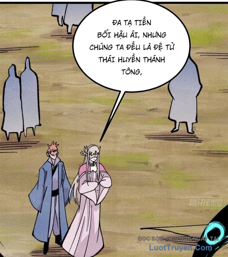 Vạn Cổ Tối Cường Tông Chapter 460 - Trang 2