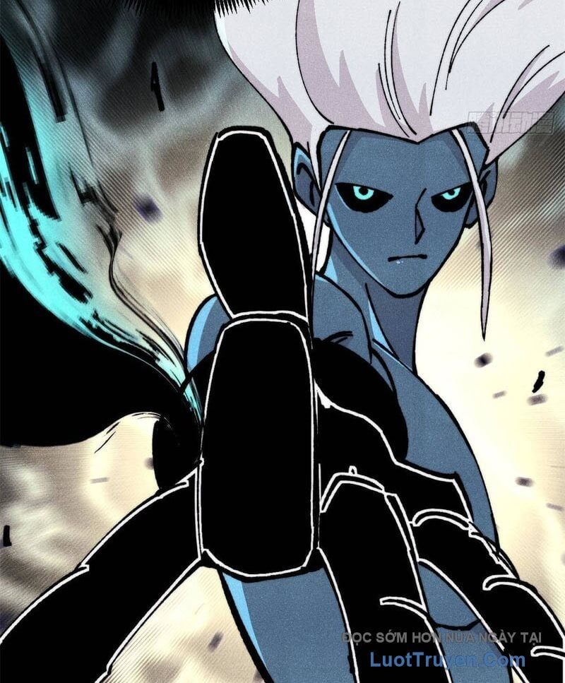 Vạn Cổ Tối Cường Tông Chapter 460 - Trang 2