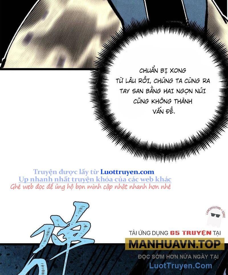 Vạn Cổ Tối Cường Tông Chapter 460 - Trang 2