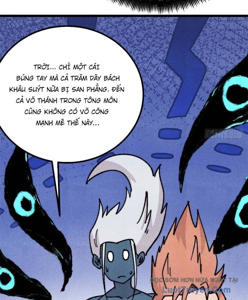 Vạn Cổ Tối Cường Tông Chapter 460 - Trang 2