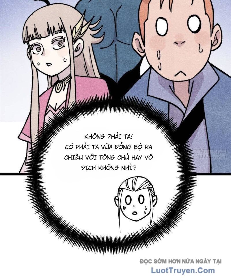 Vạn Cổ Tối Cường Tông Chapter 460 - Trang 2