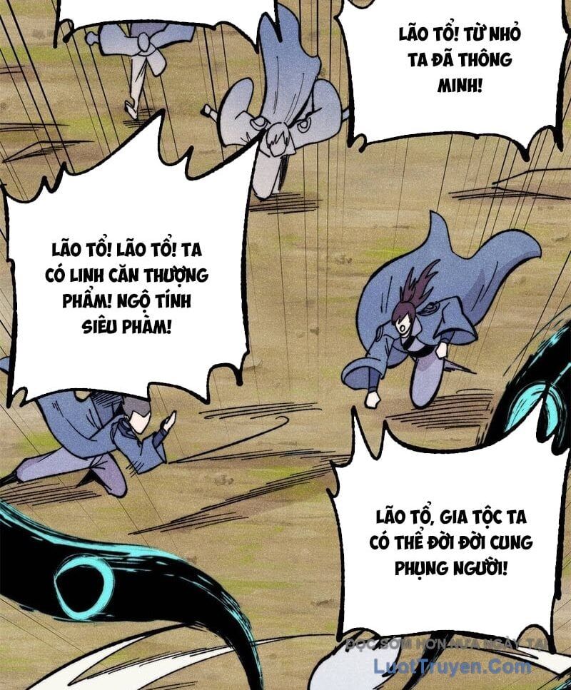 Vạn Cổ Tối Cường Tông Chapter 460 - Trang 2