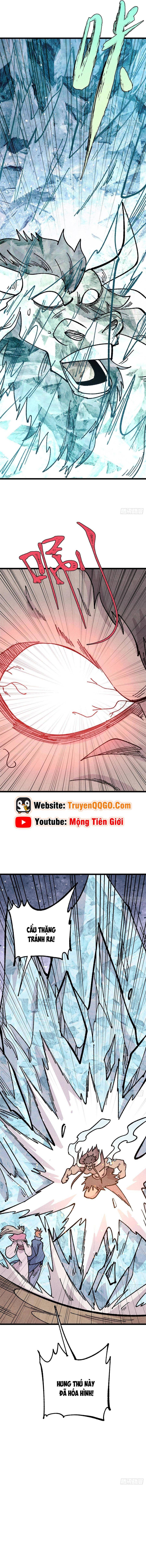 Vạn Cổ Tối Cường Tông Chapter 462 - Trang 2