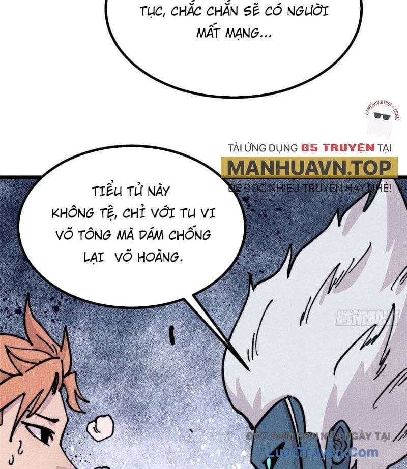 Vạn Cổ Tối Cường Tông Chapter 463 - Trang 2