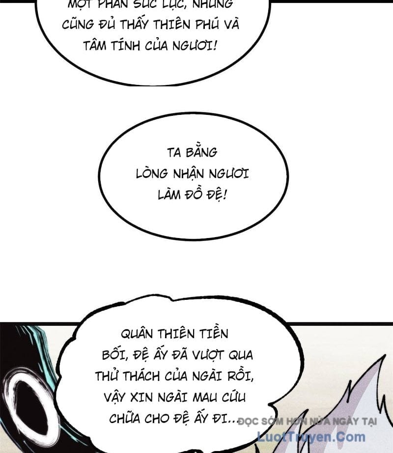 Vạn Cổ Tối Cường Tông Chapter 463 - Trang 2
