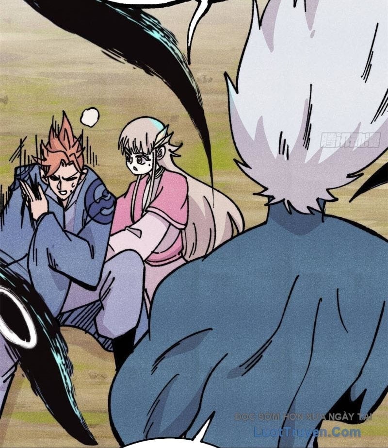 Vạn Cổ Tối Cường Tông Chapter 463 - Trang 2