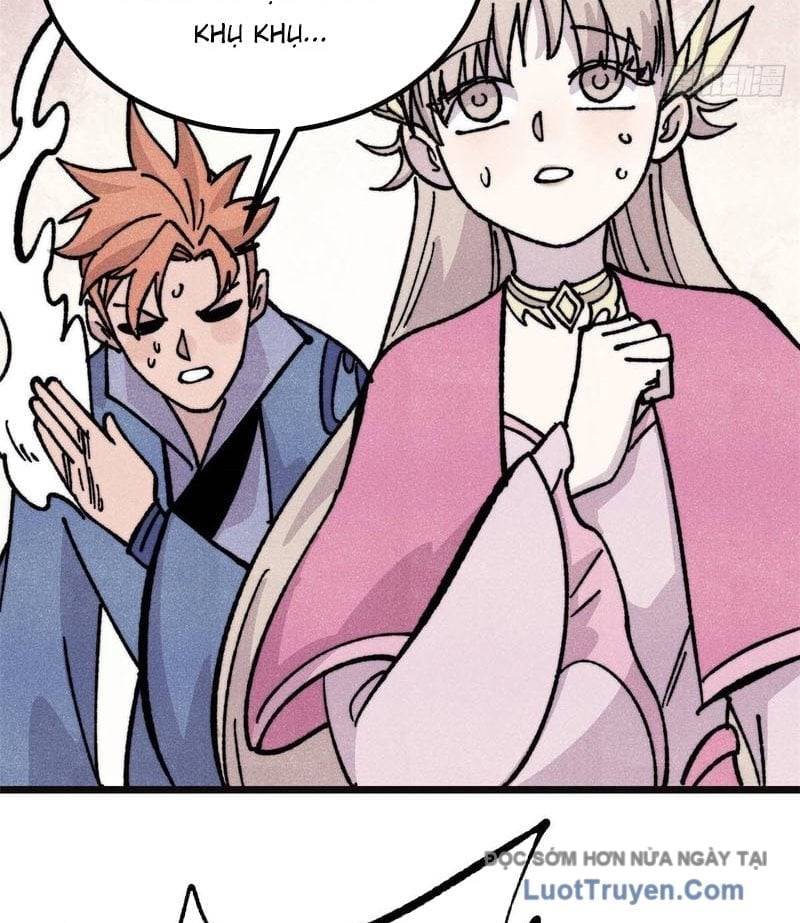 Vạn Cổ Tối Cường Tông Chapter 463 - Trang 2